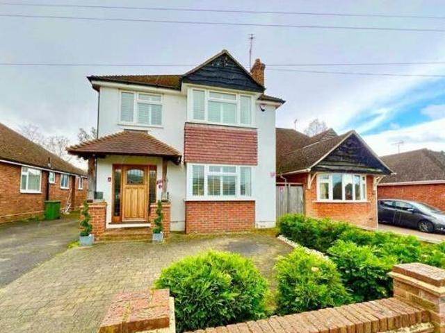 House for sale in Lyons, Greater London