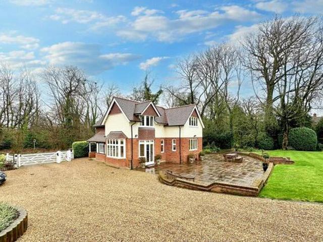 House for sale in Radlett, Hertsmere