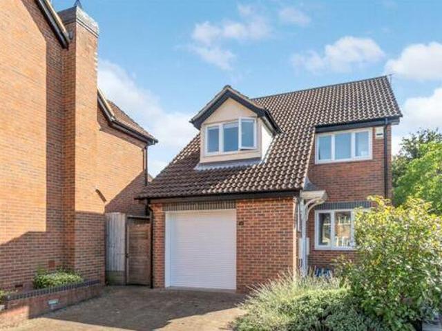 House for sale in Lyons, Greater London