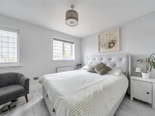 Farm for sale in Chilworth Old Village, Test Valley