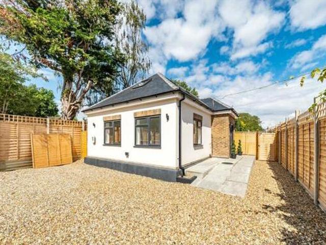 House for sale in Lower Halliford, Surrey