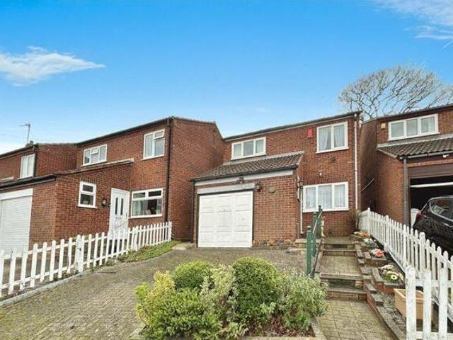 House for sale in Lyons, Greater London