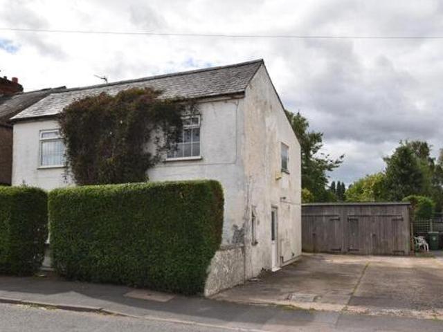 House for sale in Lyons, Greater London