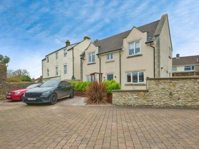 House for sale in Bowlish, Shepton Mallet