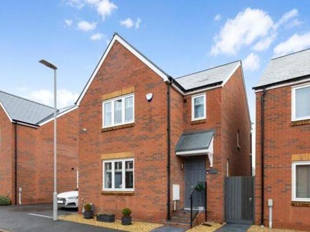 House for sale in Sherborne, East Dorset