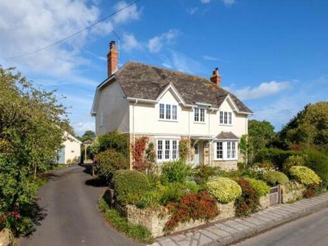 House for sale in Sherborne, East Dorset