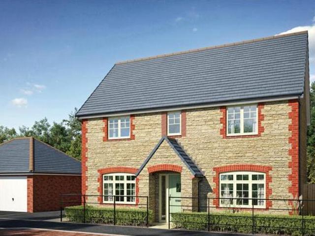 House for sale in Sherborne, East Dorset