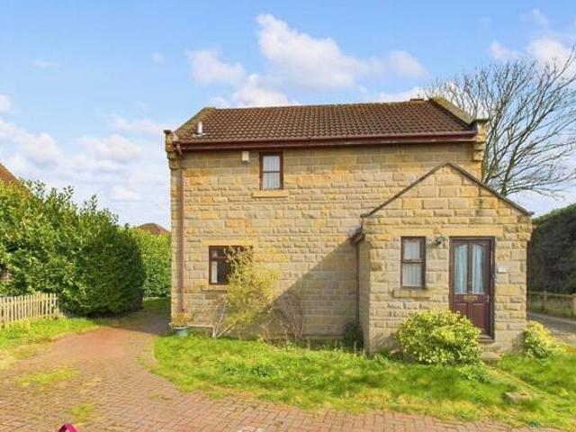 House for sale in North Yorkshire