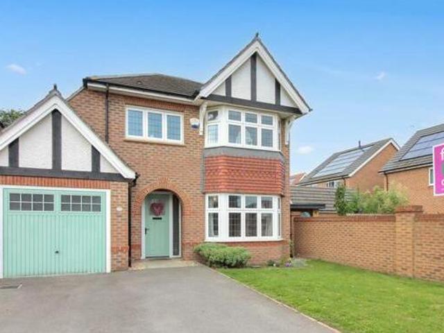 House for sale in York and North Yorkshire, England