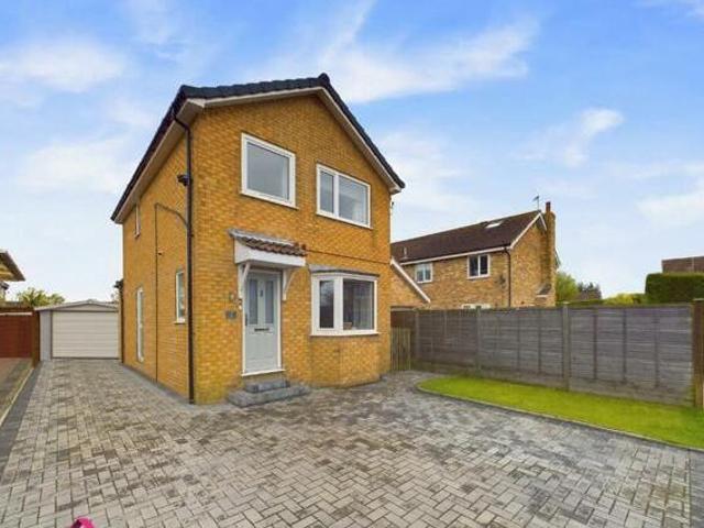 House for sale in York and North Yorkshire, England