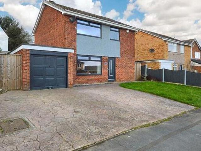 House for sale in North Yorkshire