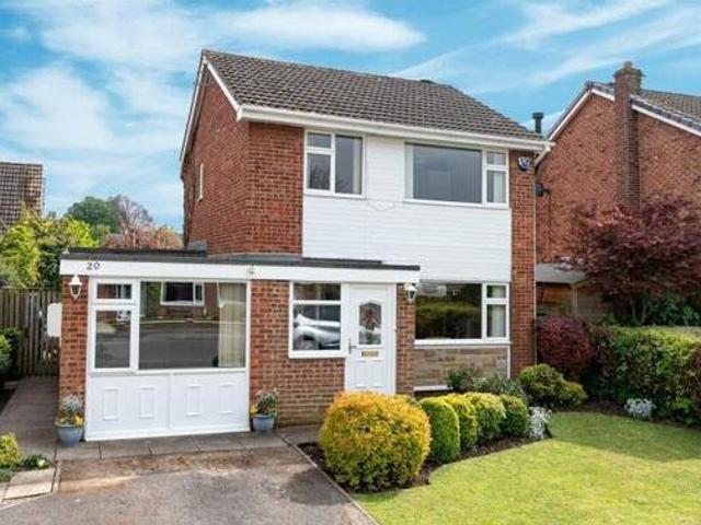 House for sale in North Yorkshire