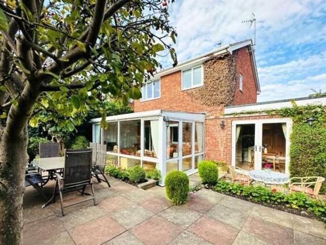 House for sale in North Yorkshire
