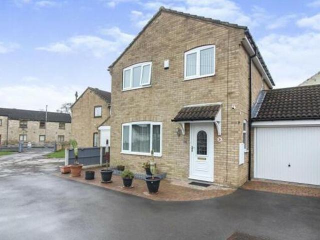 House for sale in North Yorkshire