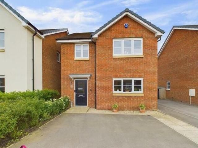 House for sale in North Yorkshire
