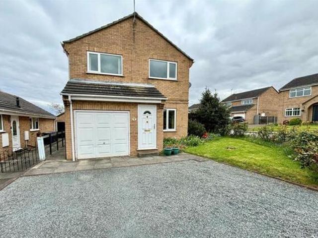 House for sale in North Yorkshire