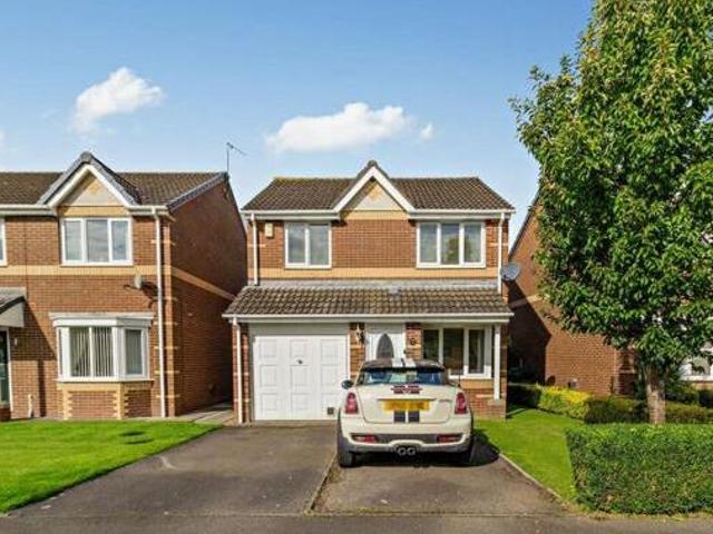 House for sale in Durham, North East