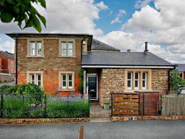 House for sale in Bromyard