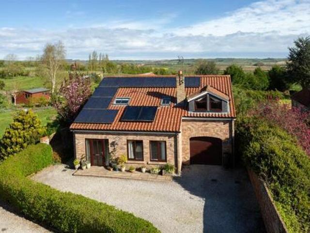 House for sale in York and North Yorkshire, England