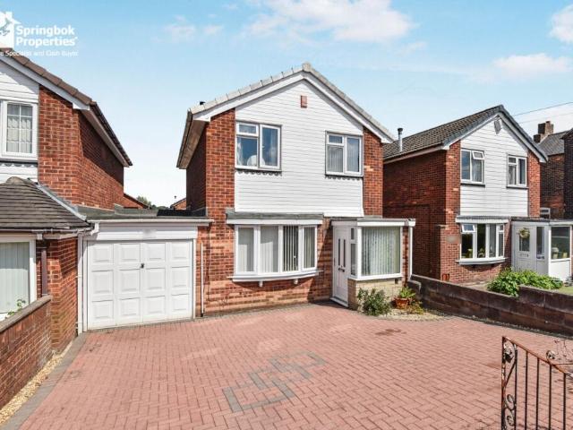 Farm for sale in Bradeley