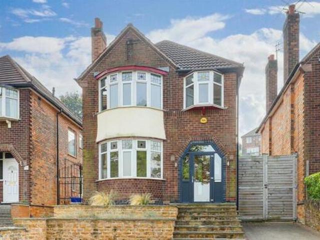 House for sale in Haddon, East Midlands