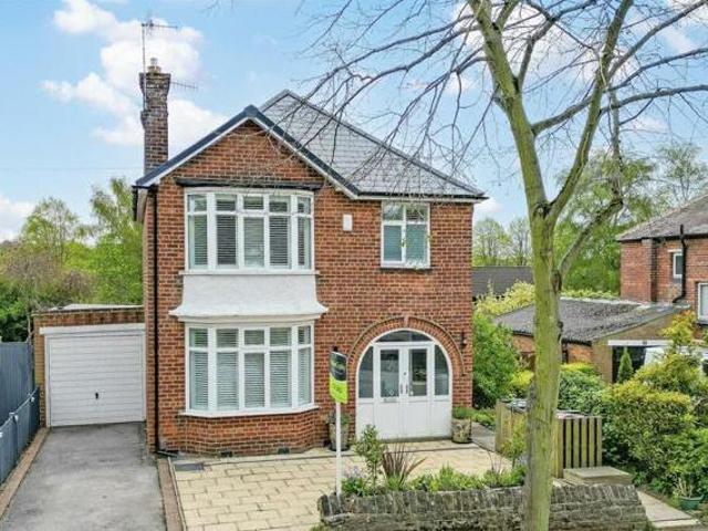 House for sale in Haddon, East Midlands