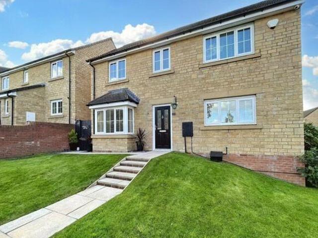 House for sale in West Shield Row Villas, Stanley