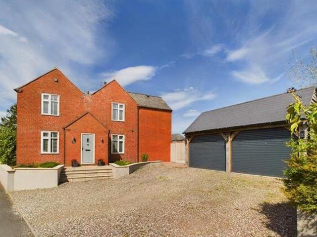 House for sale in The Hem, Shropshire