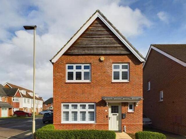 House for sale in The Hem, Shropshire