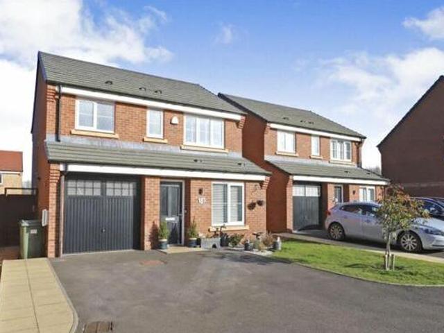 House for sale in The Hem, Shropshire