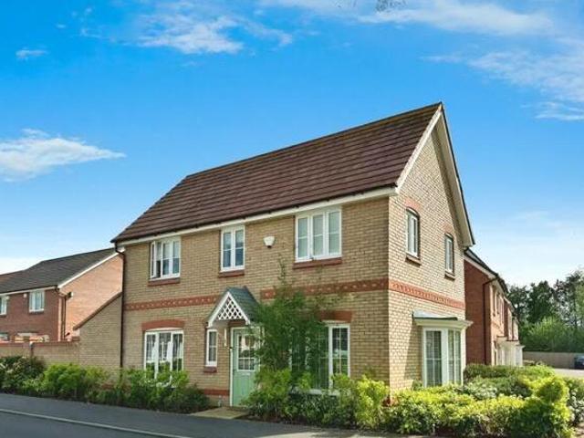 House for sale in The Hem, Shropshire