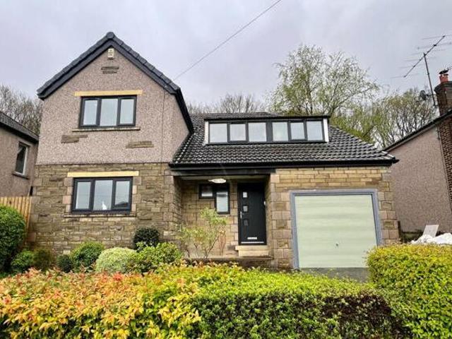 House for sale in Baildon, Bradford