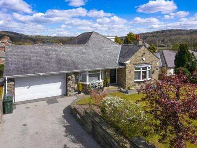 House for sale in West Yorkshire