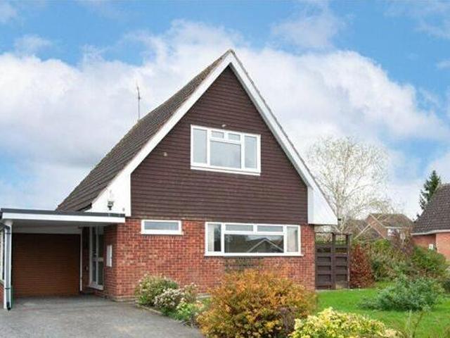 House for sale in Shipston on Stour, Alderminster