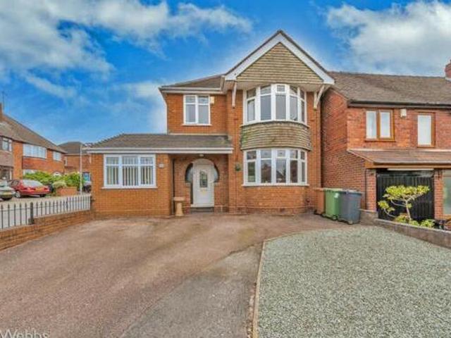House for sale in Brownhills, West Midlands