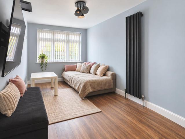 Farm for sale in Littleover, Derby