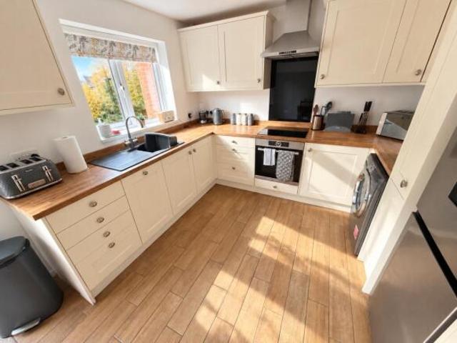 Farm for sale in Bailrigg, Lancaster