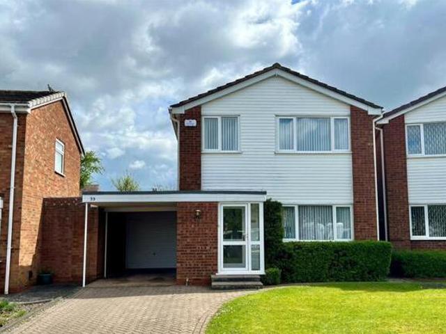 House for sale in West Midlands