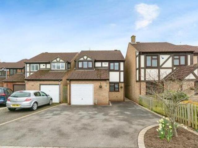 House for sale in West Midlands