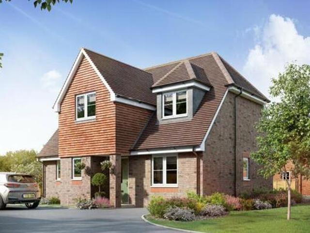 House for sale in Otterham Quay, Gillingham