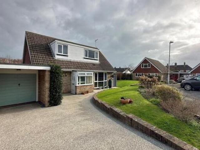 House for sale in Ash, Kent