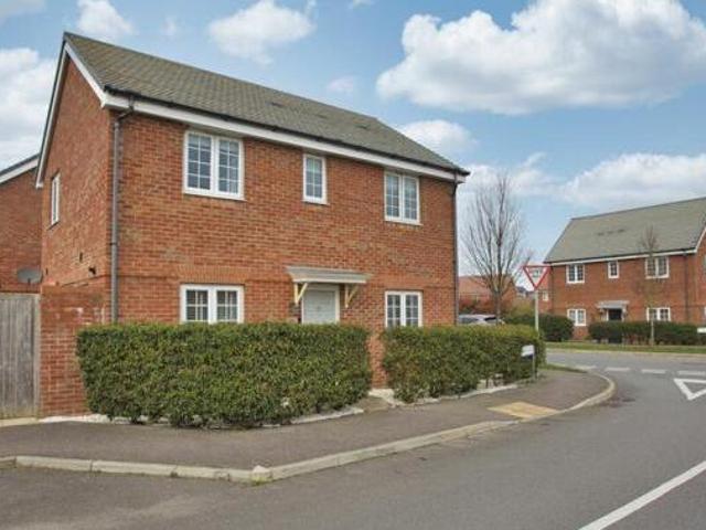 House for sale in Ash, Kent
