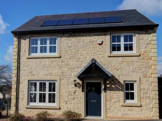 House for sale in Blackhill, Consett