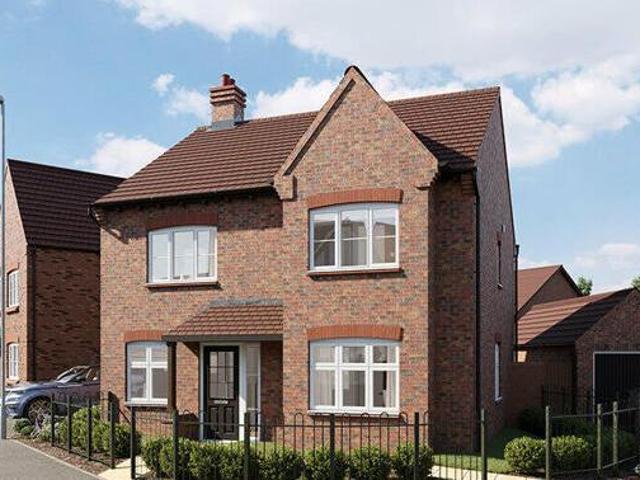 House for sale in Stratford-upon-Avon, Stratford-on-Avon