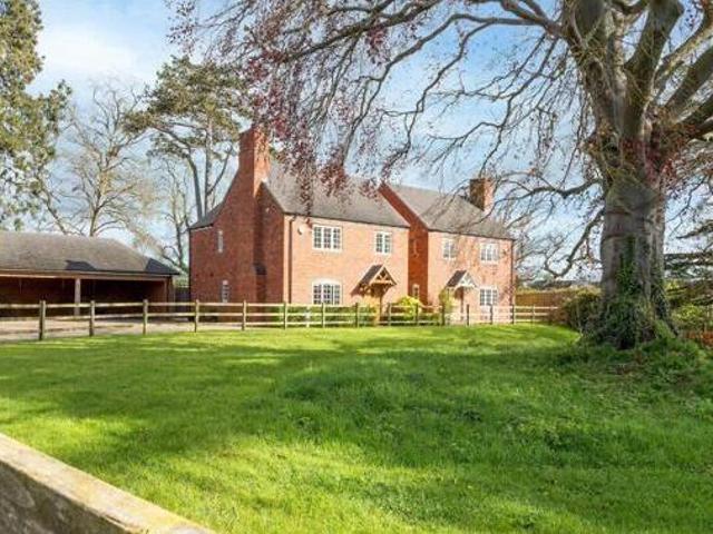 House for sale in Shottery, Stratford-on-Avon
