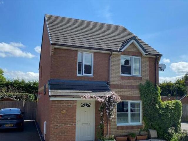 House for sale in Coton Hill, Shrewsbury