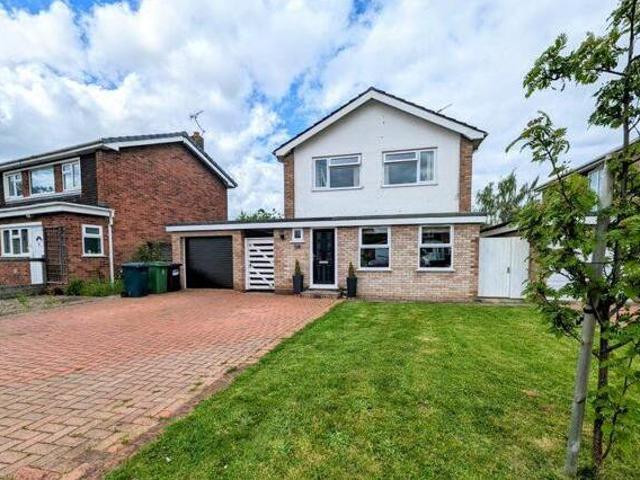 House for sale in Belvidere, Frankwell