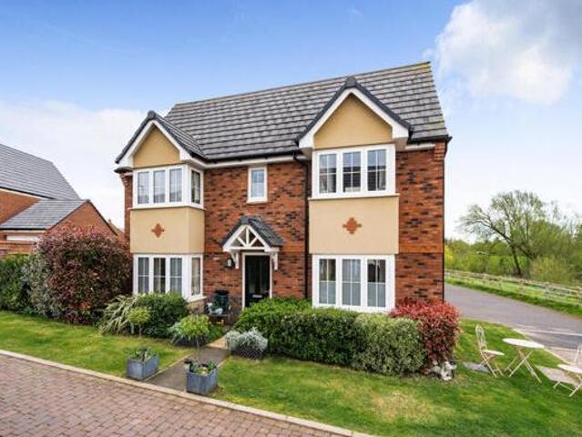 House for sale in Radbrook, Frankwell