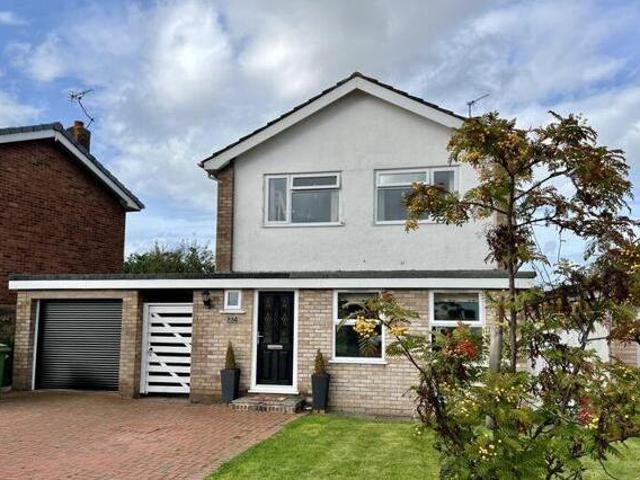 House for sale in Belvidere, Frankwell