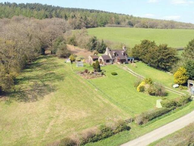 House for sale in Frankwell, Shropshire